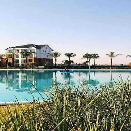 Serenity@Theblyde Pretoria-Noord Exteriör bild