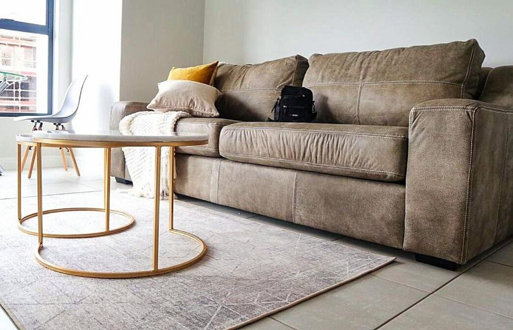 Serenity@Theblyde Pretoria-Noord Exteriör bild
