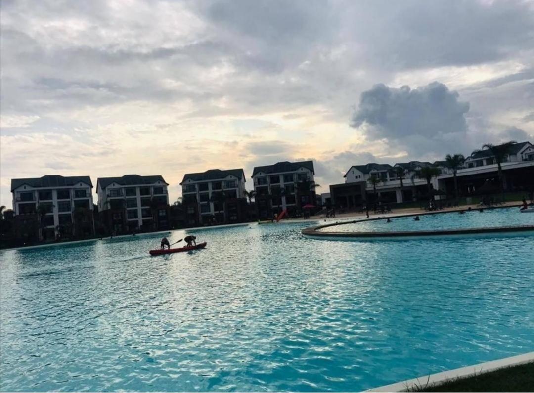 Serenity@Theblyde Pretoria-Noord Exteriör bild