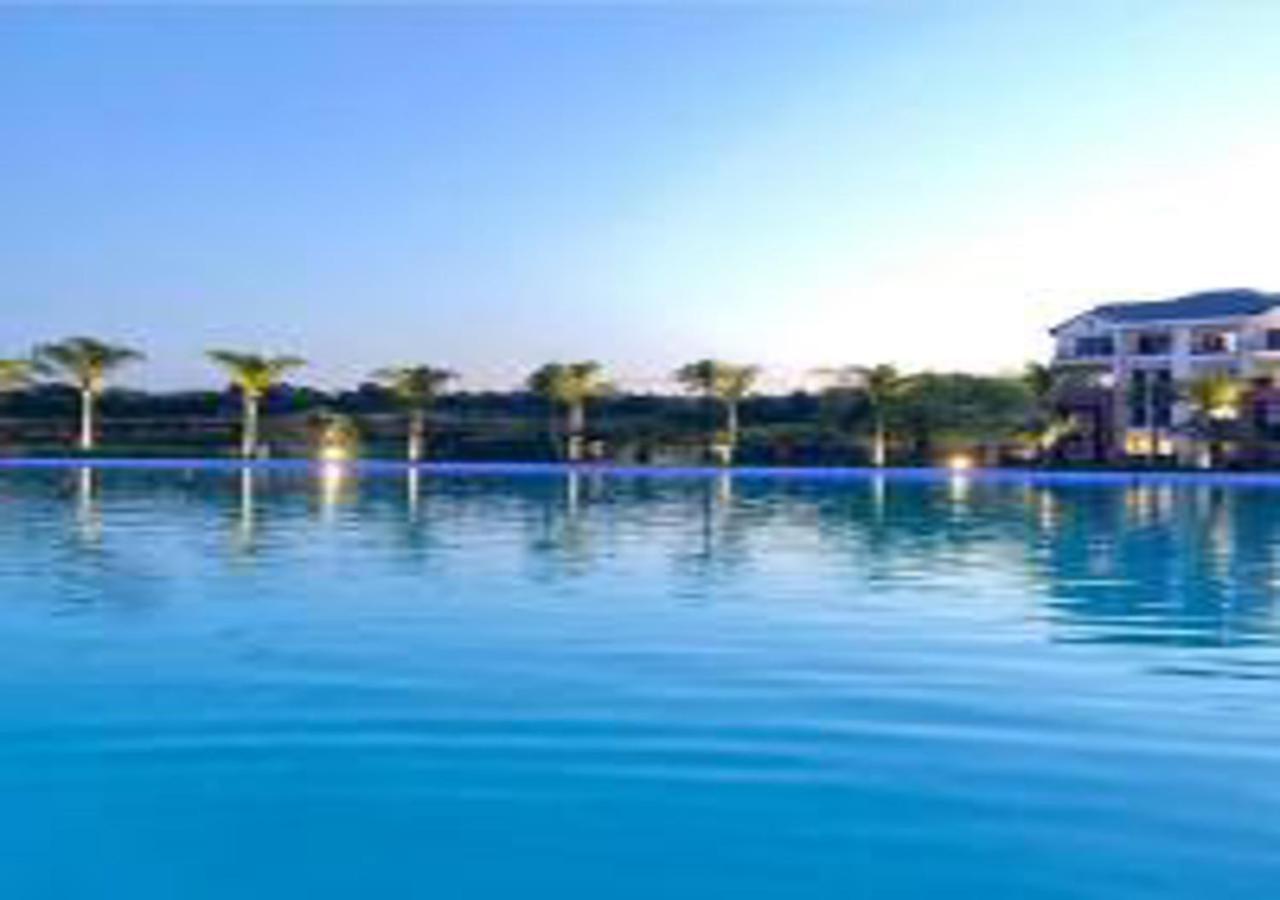 Serenity@Theblyde Pretoria-Noord Exteriör bild